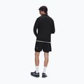 Мъжки суитшърт за бягане On Core 1/4 Zip black 3