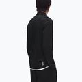 Мъжки суитшърт за бягане On Core 1/4 Zip black 5