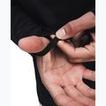 Мъжки суитшърт за бягане On Core 1/4 Zip black 7