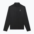 Мъжки суитшърт за бягане On Core 1/4 Zip black 8
