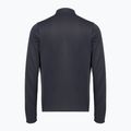 Мъжки суитшърт за бягане On Core 1/4 Zip black 2