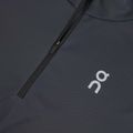 Мъжки суитшърт за бягане On Core 1/4 Zip black 3