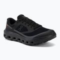 Мъжки обувки за бягане  On Cloudvista 3 Waterproof black/black