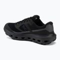 Мъжки обувки за бягане  On Cloudvista 3 Waterproof black/black 3