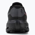 Мъжки обувки за бягане  On Cloudvista 3 Waterproof black/black 6