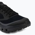 Мъжки обувки за бягане  On Cloudvista 3 Waterproof black/black 7