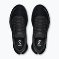 Мъжки обувки за бягане  On Cloudvista 3 Waterproof black/black 3