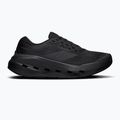 Дамски обувки за бягане On Cloudrunner 3 Max black/black