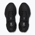 Дамски обувки за бягане On Cloudrunner 3 Max black/black 3