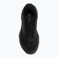 Дамски обувки за бягане On Cloudrunner 3 Max black/black 5