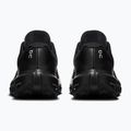Дамски обувки за бягане On Cloudvista 3 black/black 5