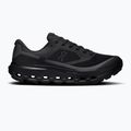 Дамски обувки за бягане On Cloudvista 3 Waterproof black/black