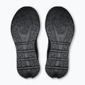 Дамски обувки за бягане On Cloudvista 3 Waterproof black/black 4