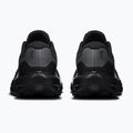 Дамски обувки за бягане On Cloudvista 3 Waterproof black/black 5