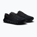 Дамски обувки за тренировка On Cloud X 5 black/black 2