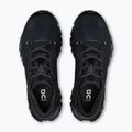 Дамски обувки за тренировка On Cloud X 5 black/black 3