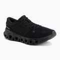 Дамски обувки за тренировка On Cloud X 5 black/black
