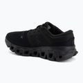 Дамски обувки за тренировка On Cloud X 5 black/black 3