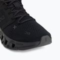 Дамски обувки за тренировка On Cloud X 5 black/black 7