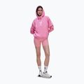 Дамски суитшърт On Club Hoodie bubblegum 2
