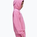 Дамски суитшърт On Club Hoodie bubblegum 5