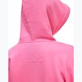 Дамски суитшърт On Club Hoodie bubblegum 7