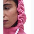 Дамски суитшърт On Club Hoodie bubblegum 9
