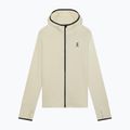 Дамски суитшърт за бягане On Climate Zip Hoodie hare