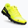 Мъжки обувки за бягане SCOTT Supertrac Speed RC black/safety yellow 8