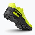 Мъжки обувки за бягане SCOTT Supertrac Speed RC black/safety yellow 9