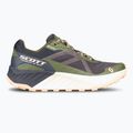 Дамски обувки за бягане SCOTT Kinabalu 3 Gore-Tex black/fir green 8