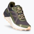 Дамски обувки за бягане SCOTT Kinabalu 3 Gore-Tex black/fir green 11
