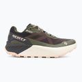 Дамски обувки за бягане SCOTT Kinabalu 3 Gore-Tex black/fir green 2