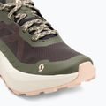 Дамски обувки за бягане SCOTT Kinabalu 3 Gore-Tex black/fir green 7