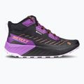 Дамски обувки за бягане SCOTT Kinabalu 3 Mid Gore-Tex black/vivid purple 8
