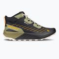 Мъжки обувки за бягане SCOTT Kinabalu 3 Mid Gore-Tex black/fir green 8
