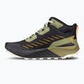 Мъжки обувки за бягане SCOTT Kinabalu 3 Mid Gore-Tex black/fir green 9