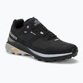 Мъжки туристически обувки Dolomite Nibelia GTX black
