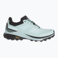 Дамски туристически обувки Dolomite Nibelia GTX mint green 9