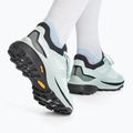 Дамски туристически обувки Dolomite Nibelia GTX mint green 13