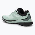 Дамски туристически обувки Dolomite Nibelia GTX mint green 3