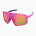 Слънчеви очила SCOTT Torica acid pink/ pink chrome