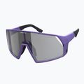 Слънчеви очила SCOTT Pro Shield LS ultra purple/grey light sensitive
