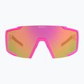 Слънчеви очила SCOTT Shield Compact acid pink/pink chrome 2