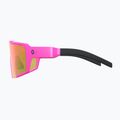 Слънчеви очила SCOTT Shield Compact acid pink/pink chrome 3