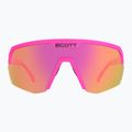 Слънчеви очила SCOTT Sport Shield acid pink/pink chrome 2