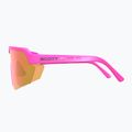Слънчеви очила SCOTT Sport Shield acid pink/pink chrome 3