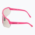 Слънчеви очила SCOTT Sport Shield LS acid pink/grey light sensitive 4