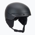 Скиорска каска SCOTT Flow Plus Pro black