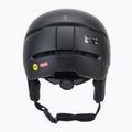 Скиорска каска SCOTT Flow Plus Pro black 3